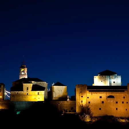 Posada Real La Pascasia Puebla de Sanabria Εξωτερικό φωτογραφία