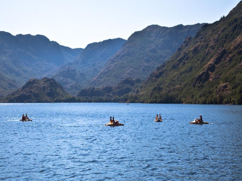 Posada Real La Pascasia Puebla de Sanabria Εξωτερικό φωτογραφία